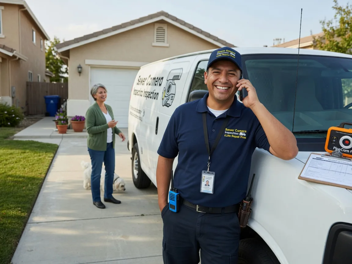 Sewer Line Repair Huddleston, VA FAQs